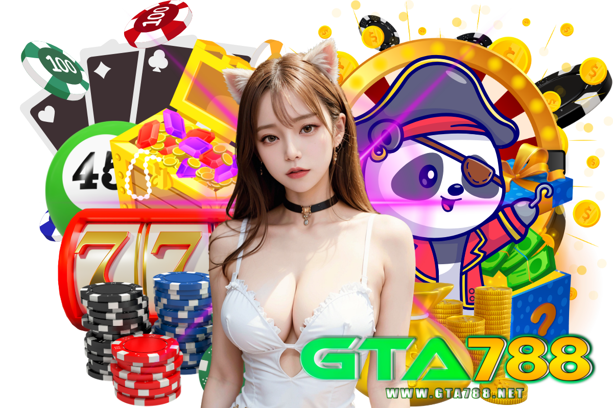 gta788 สมัคร