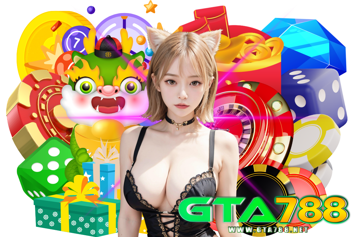 gta788 สล็อต