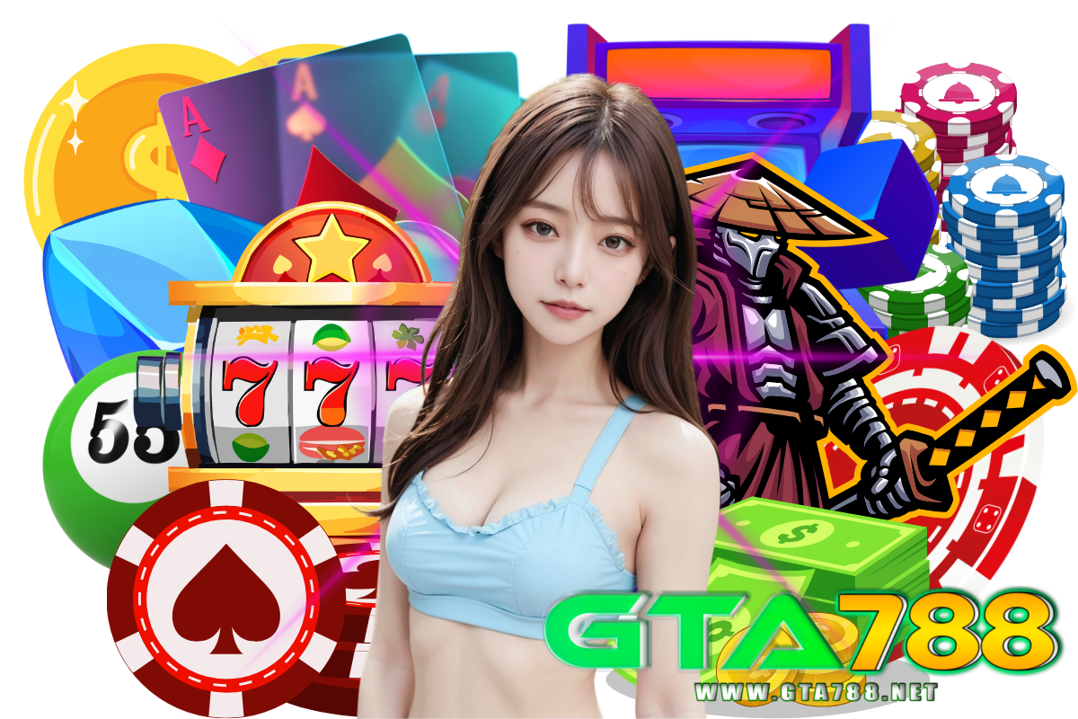 gta788 เว็บตรง